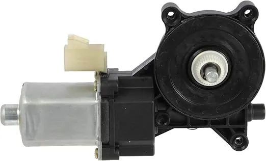 Cardone 82-10550 New Power Window Lift Motor