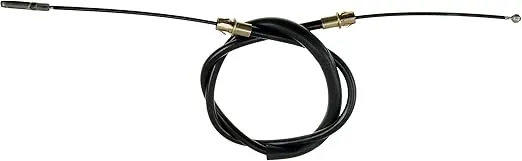 Dorman C93858 Parking Brake Cable Compatible with Select Chevrolet / Pontiac Models