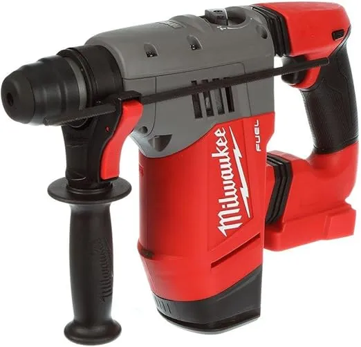 MILWAUKEE'S Cordless Rotary Hammer,5 ft.-lb. Impact