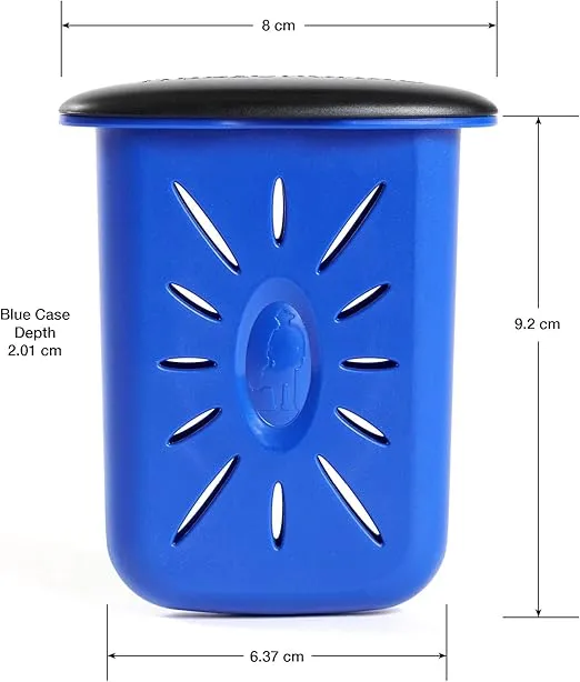 MusicNomad Humitar Acoustic Guitar Humidifier (MN300)