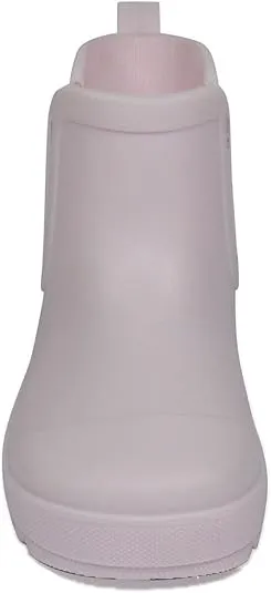BEARPAW Toddler Rain Boots, Waterproof Rubber Kids Rainboot, Girls/Boys Light Water Shoes for Muddy Park/Hiking