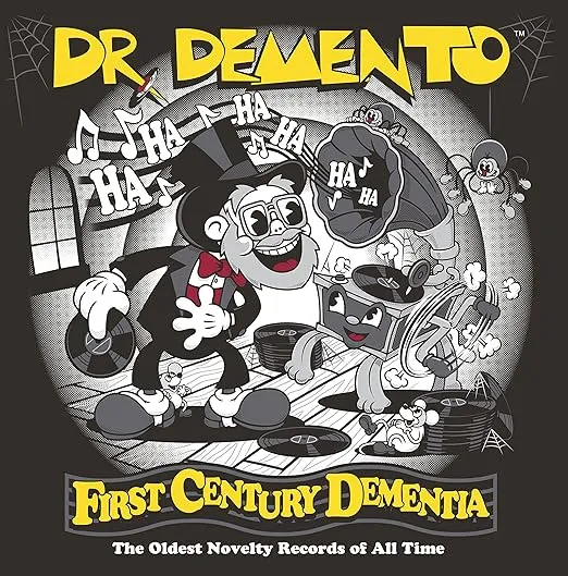 First Century Dementia