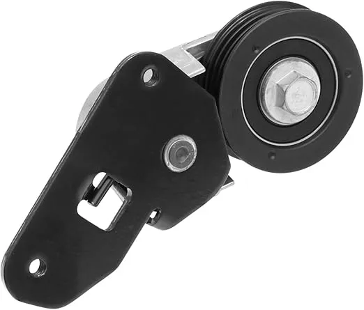 ACDelco Gold 38197 Drive Belt Tensioner Assembly with Pulley