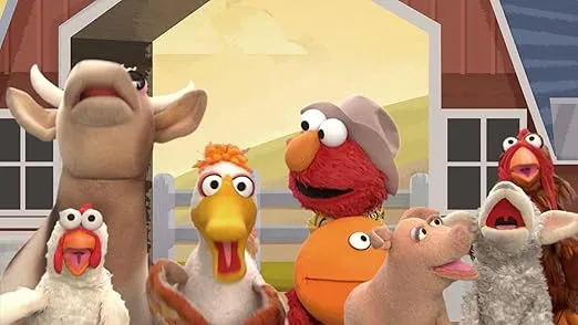 Kinect Sesame Street TV - Xbox 360