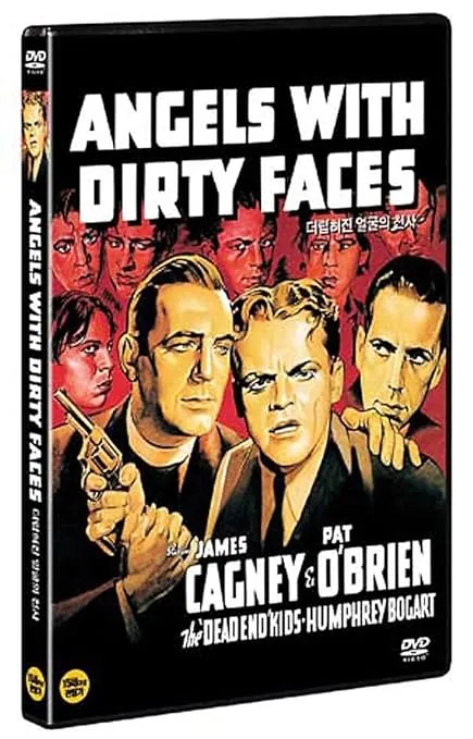 Angels With Dirty Faces