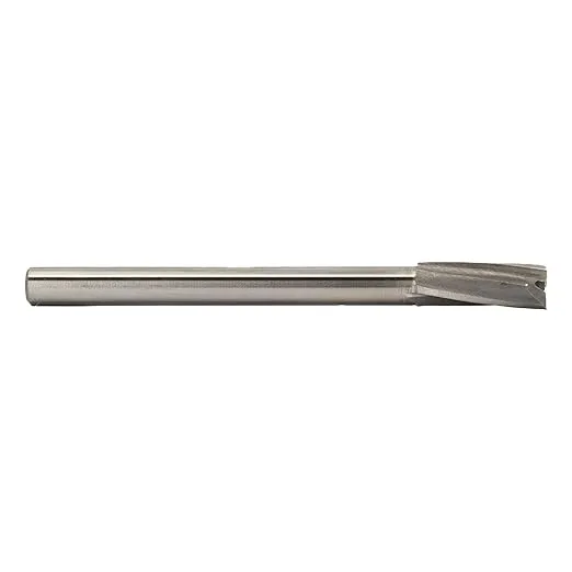 Drill America 5/16" X 3/32" Pilot Hole High Speed Steel Straight Shank Counterbore, Dew Series