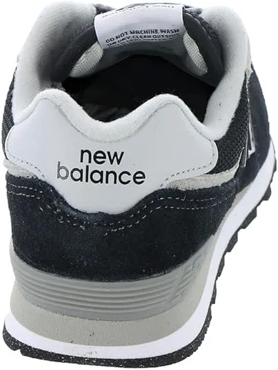 New Balance Kids' 574 Core Lace-Up Sneaker