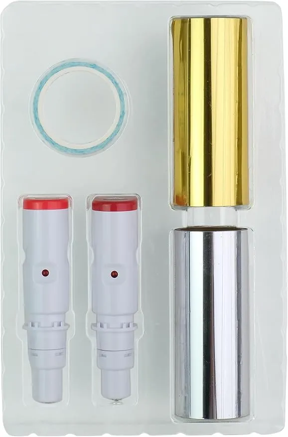 Silhouette Heat Pen Set- Foil Transfer - for use with Cameo 5, Curio 2 and Portrait 4