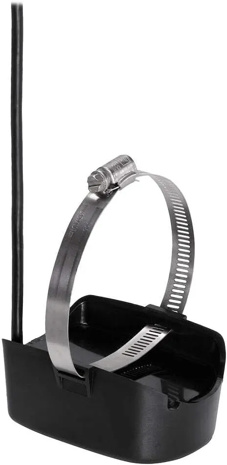 Humminbird XTM Motor Mounted Transducer
