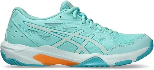 ASICS Women's Gel-Rocket 11 Volleyball Shoes