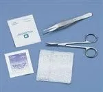 Suture Removal Kit - Each