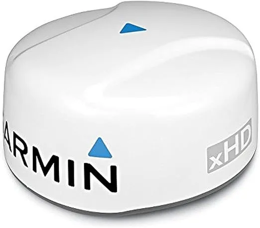 Garmin 010-00960-00 GMR 24 xHD 24" Radar Dome