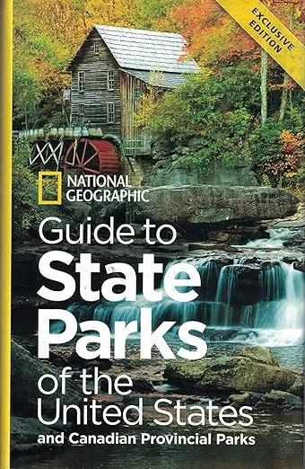 Guide to State Parks