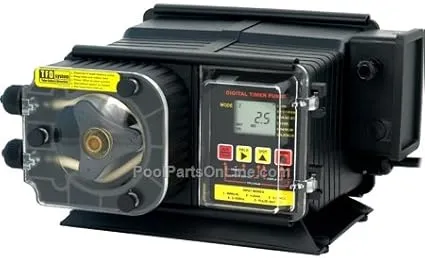 Blue-White FLEXFLO 24 GPD Feed Pump A1N20A-6T