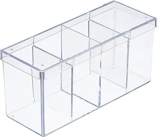 Ultra Pro mens 2-Piece Box