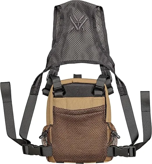 Vortex Optics Glasspak Sport Binocular Harnesses
