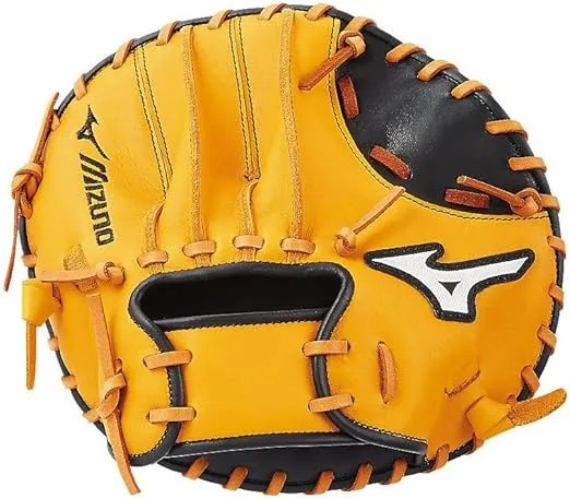 Mizuno Baseball GXT3A Training Paddle, Black-Cork, 10"