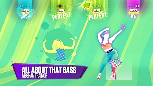 Just Dance 2016 - Wii
