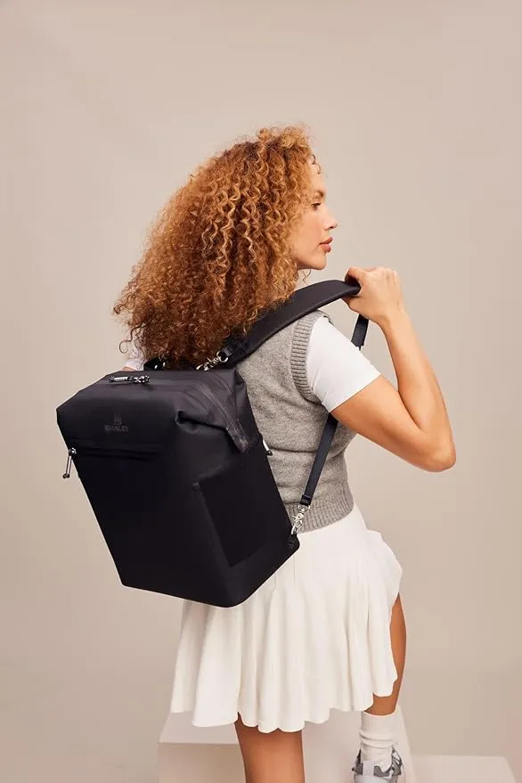Stanley All Day Madeleine Midi Backpack Soft Cooler