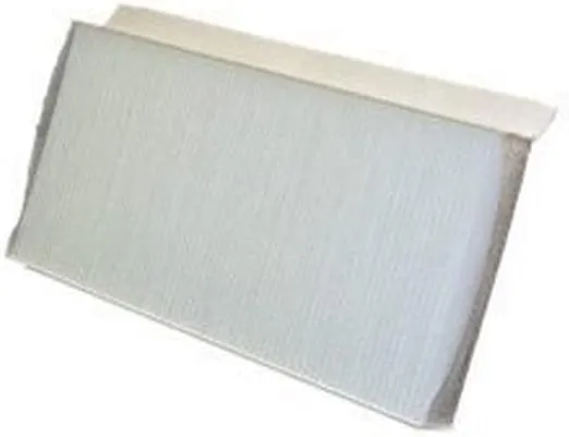 WIX Filters - 24808 Cabin Air Panel, Pack of 1