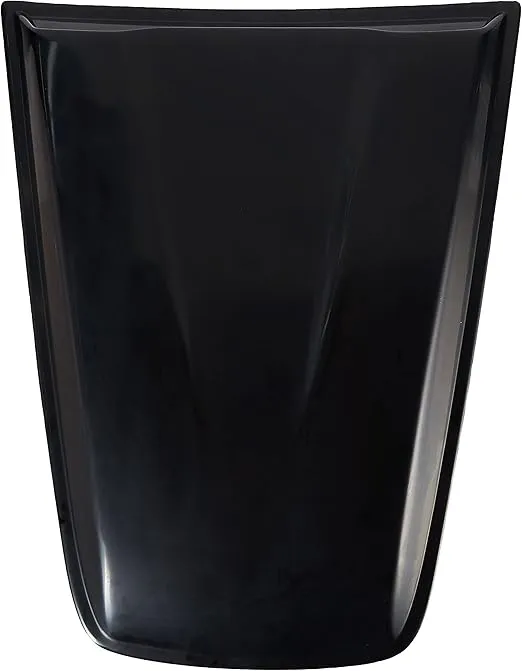 Auto Ventshade [AVS] Hood Scoop / Cowl | Fits Older Model Trucks & Cars, 1 pc. | Black - 80005