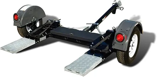 Demco TI210SB Tow-It with Surge Brakes