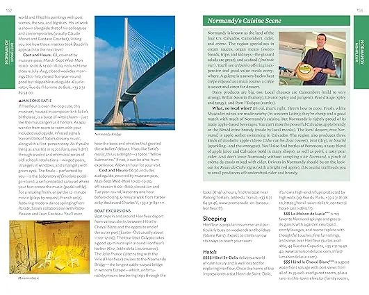 Rick Steves Best of France
