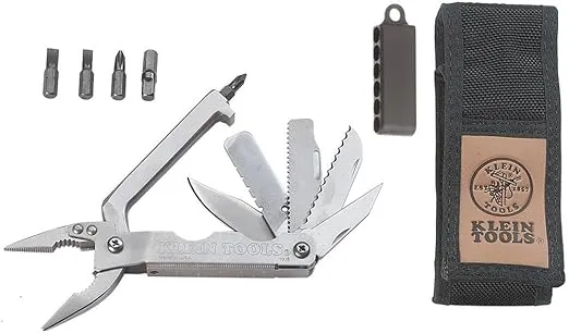 TripSaver Multi-Tool Klein Tools 1016