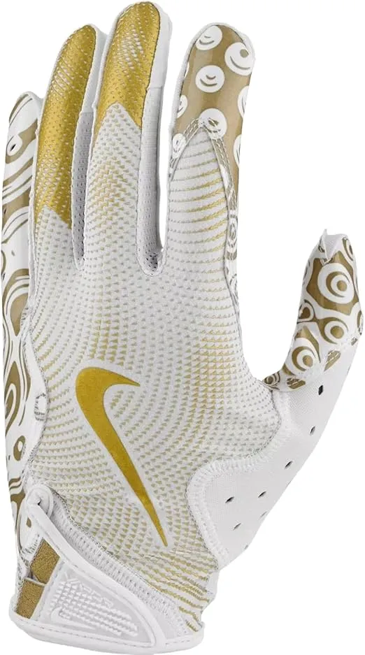 Nike Vapor Jet 8.0 Football Gloves