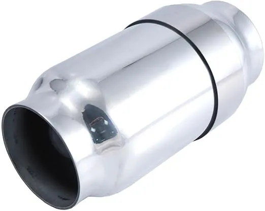Spectre Performance 9832 Inline Air Box with 4" Inlet Filter