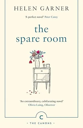 The Spare Room (Canons)