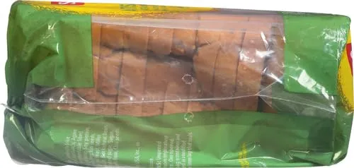 Schar Gluten Free Artisan Baker 10 Grain & Seeds Bread, 6 Count