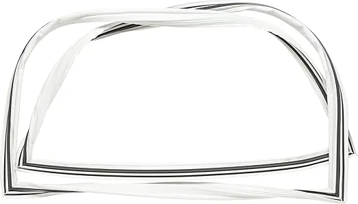 GE WR24X10236 Genuine OEM Door Gasket for GE Refrigerator
