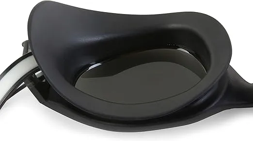 Speedo Unisex-Adult Swim Goggles Hydro Comfort
