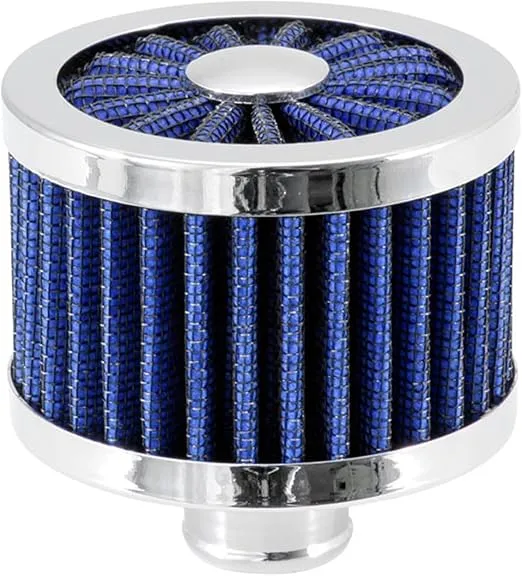 Spectre Performance SPE-42876 ExtraFlow Blue Breather