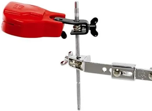 Meinl Percussion MC-R1 Straight Rod Percussion Mount