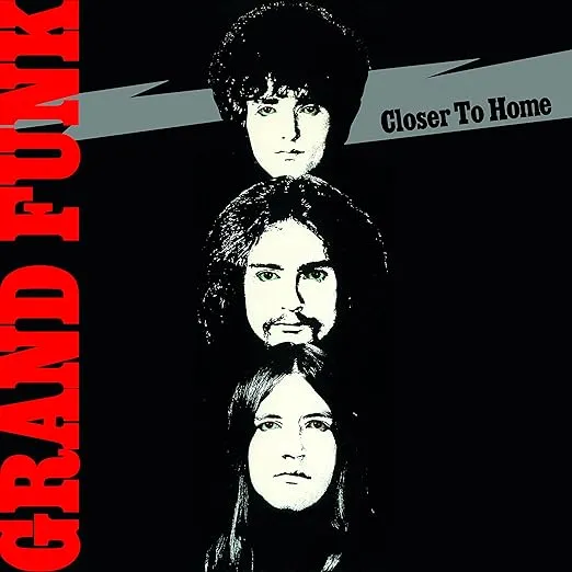 Closer to Home