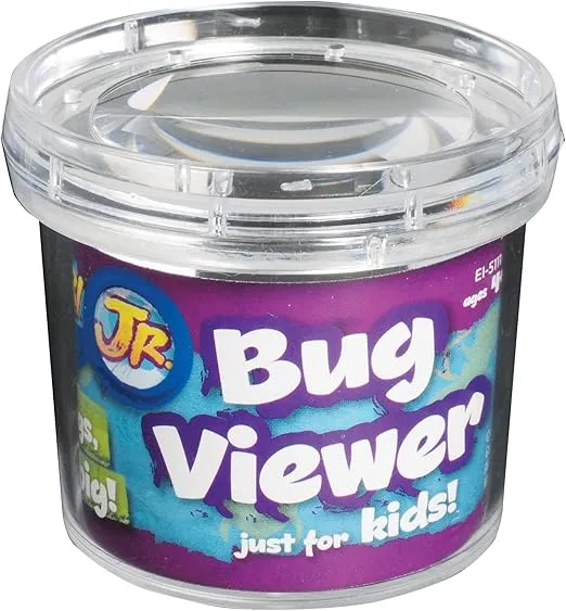 Educational Insights GeoSafari® Jr. Bug Viewer