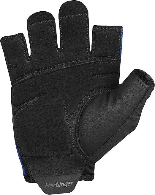 Training Grip Weightlifting Workout Gloves 2.0