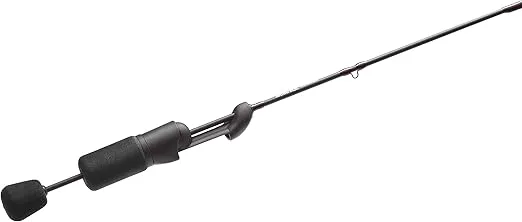 St. Croix Rods Mojo Ice Fishing Rod, High Performing, Durably Sensitive Ice Rod, Manufactured in The North America