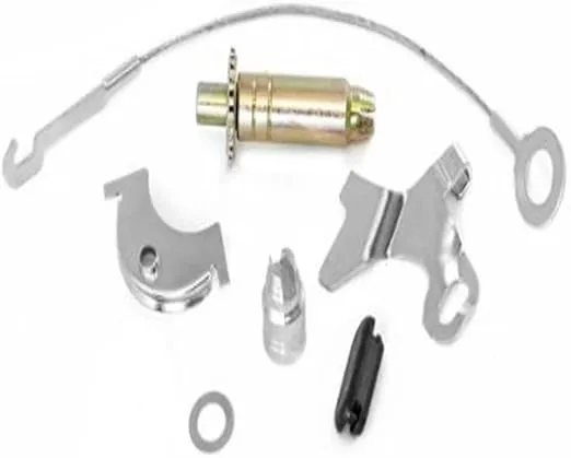 Omix-Ada Omix | 16739.04 | Drum Brake Self Adjusting Hardware 10 inch | OE Reference: H2515 | Fits 1978-1989 Jeep CJ
