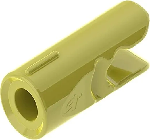 Gold Tip GT Series HD Pin Nocks (Pack of 12)