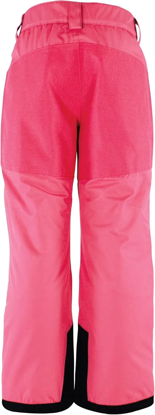 Hudson Baby unisex-baby Snow PantsPants
