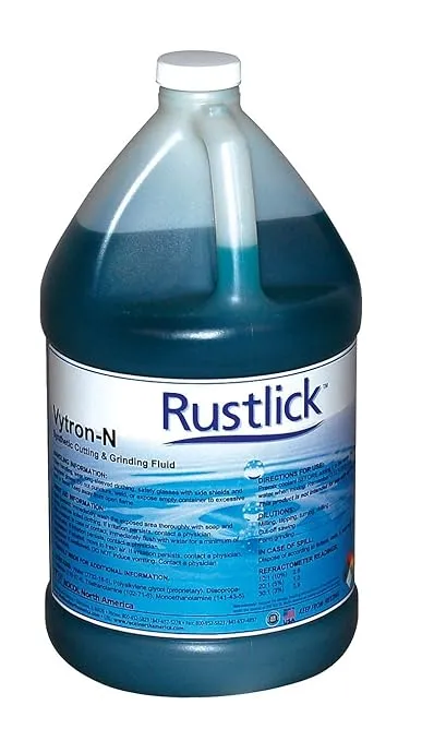 75014 Vytron-N General-Purpose Synthetic Cutting Fluid, 1 Gallon Container
