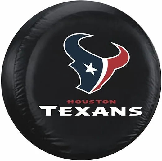 Fremont Die NFL Tire Cover