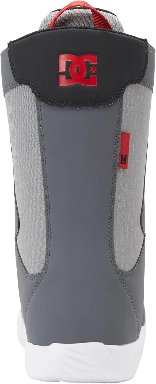 DC Phase Lace Up Snowboard Boots