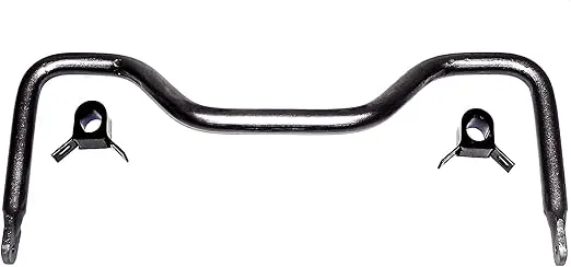 Hellwig 7223 Solid, Heat Treated Chromoly, 1-1/2" Rear Sway Bar