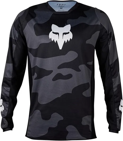 Fox Racing Men's 180 Bnkr Motocross Jersey