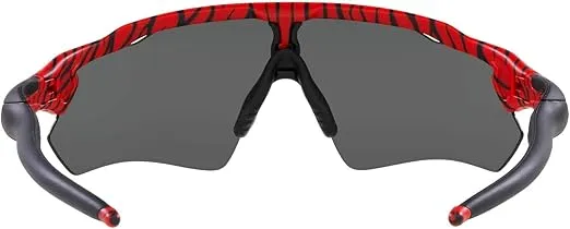 Oakley Man Sunglasses Steel Frame, Clear to Black Iridium Photochromic Lenses, 0MM