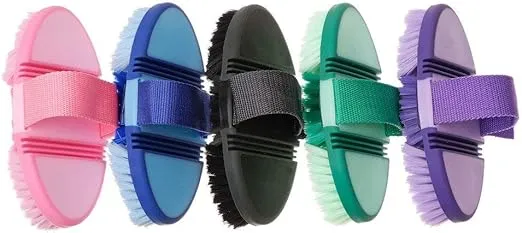 Tough 1 Great Grips Flex Finishing Brush